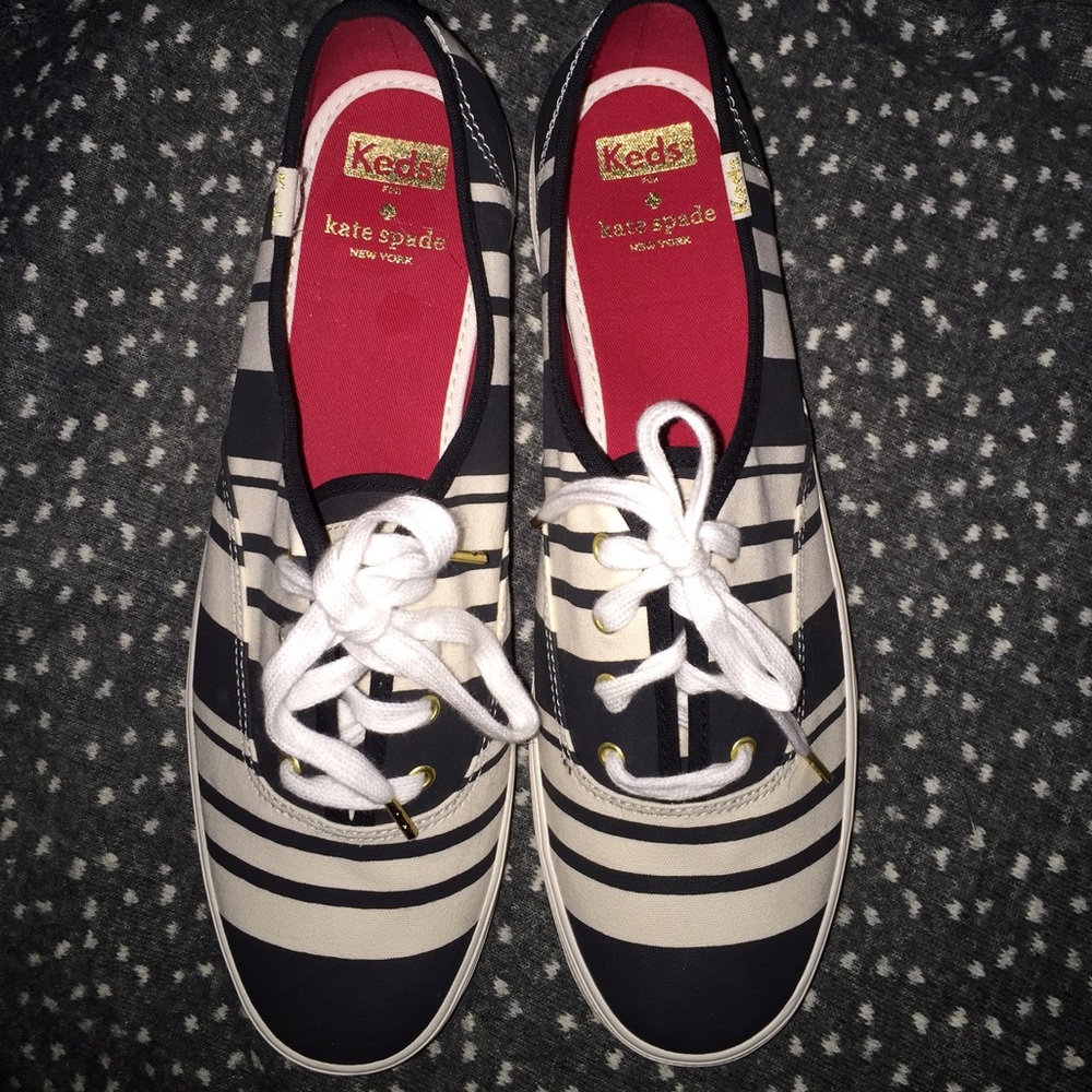 Kate Spade Sneakers - Picture 4 of 4